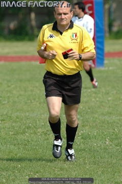 2004-05-30 Amatori-Varese 0542 Arbitro